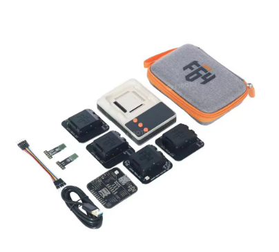 2025 News F64 Flash 64 Ultra Box Full Set for EMMC UFS BGA 153 UFS BGA 254 UFS BGA 297
