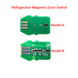 Interruptor de luz de puerta tipo inducción magnética de calidad Original Compatible con Siemens y para refrigeradores <span class=keywords><strong>Bosch</strong></span> Fuentes de alimentación - Product Image 2