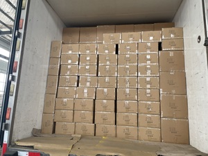 Troli Pengangkut Pipa Baja dengan Penjepit Otomatis untuk Panel Berat - Product Image 6