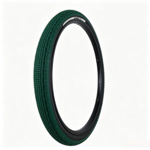 Neumático Plegable <span class=keywords><strong>Panaracer</strong></span> Original 700x40c 700x45c TLR Tubeless Ready para Gravel, Hecho en Japón - Negro y Verde Bosque - Product Image 5