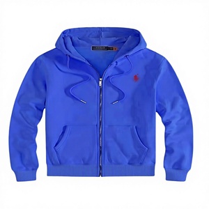 Ensemble de survêtement unisexe printemps personnalisable avec logo, ensemble de jogging pour homme, faible MOQ, veste deux pièces respirante, vêtements de sport 100% respirants - Product Image 2