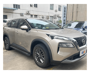 นิสสัน เอ็กซ์เทรล 2021 วีซี เทอร์โบ 300 ซีวีที 2WD รุ่นลักชัวรี อี็ดิชั่น พรีเมียม เอสยูวี สมาร์ท แฟมิลี่ คาร์ - Product Image 6