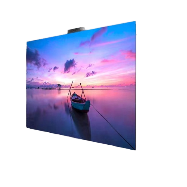 Cailiang Wholesale Indoor Mini COB LED Display module Full-Color 0.93mm 1.25mm 1.5mm 1.8mm