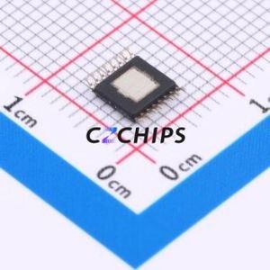 Whole Sale TPS26602PWPR HTSSOP-16 Integrated Circuit IC Chip PMIC <b>Surge</b> <b>Protector</b> Whole Sale Electronic Component Chip BOM - Product Image 2
