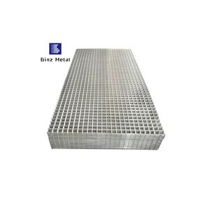 Direct Wholesale Good Quality Electro Galvanized Welded <strong>Wire</strong> <strong>Mesh</strong> Use <strong>for</strong> Construction - Product Image 4