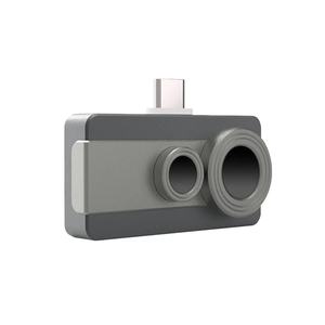 VICTOR ruoshui 328E 328D สมาร์ทโฟนกล้องถ่ายภาพความร้อนพร้อมฟังก์ชั่นกล้องแสงที่มองเห็นได้ - Product Image 1