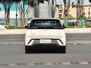 Vendita calda 2025 BYD gabbiano 305KM 405KM versioni con guida a sinistra, compatta <span class=keywords><strong>auto</strong></span> elettrica pura Agile e compatta - Product Image 6
