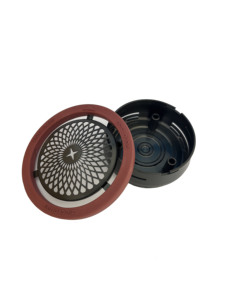 Cazoleta HMD de Acero Inoxidable Colorida para Carbón de Cachimba/Shisha, para Amantes de la Cachimba, Set de Accesorios para Fumar Narguile - Product Image 2