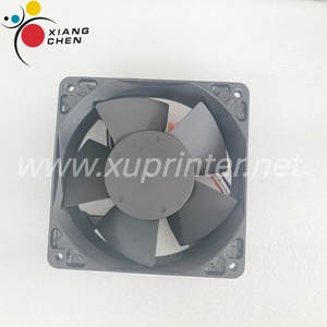 ER Made in China Fan F2.115.2531 for Heidelberg offset <b>printing</b> <b>machine</b> - Product Image 1