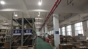 <span class=keywords><strong>SIEMENS</strong></span> PLC SIMATIC <span class=keywords><strong>S7</strong></span>-<span class=keywords><strong>1200</strong></span> 6ES7214-1HG40-0XB0 1214 CPU DC 20.4-28.8V <span class=keywords><strong>PROFINET</strong></span> 26 I/O DC/DC/Rly - Product Image 6