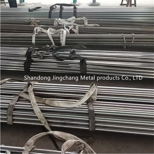 1pcs 6mm 8mm 10mm 12mm 16mm 8 400mm Arbre linéaire 3d Pièces d'imprimante 8mm 400mm Cylindre chromé Liner Rods Axe - Product Image 5