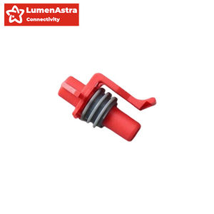 2 पिन डेल्फी मोटर मोटर वाहन पावर वाटरप्रूफ तार कनेक्शन पुरुष महिला सॉकेट प्लग 12052643 - Product Image 3