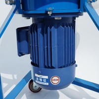 Edelstahl-Rundvibrationssieb für feines Pulver – Pfefferpulver-Rotationssieb