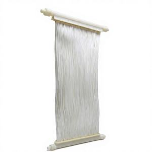 Membrane à fibres creuses avancée ENV-10, turbidité ≤1 NTU, TSS ≤2 mg/L, haute qualité de l'eau - Product Image 1