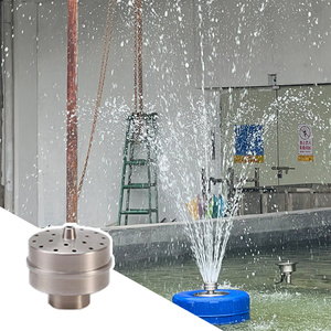 2026 nueva fuente <span class=keywords><strong>de</strong></span> paisajismo decoración del hogar jardín al aire libre características <span class=keywords><strong>de</strong></span> <span class=keywords><strong>agua</strong></span> pequeña fuente flotante para piscina música fuente <span class=keywords><strong>de</strong></span> baile - Product Image 5