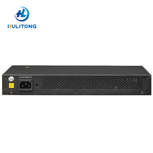 8 PoE + 10/100/1000BASE-T cổng Ethernet chuyển đổi S5720-12TP-PWR-LI-AC mạng thông minh định tuyến sợi quang chuyển đổi Quản Lý chuyển đổi - Product Image 4