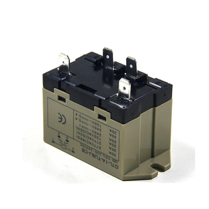 G7L-1A 12v 24v 110v 220v תעשייתי בשימוש נרחב ממסר - Product Image 3