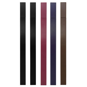 Violon alto violoncelle 4/4 universel noir non tissé matériel coin charnière boucle doublé avec flanelle Portable arbalète boîte - Product Image 6