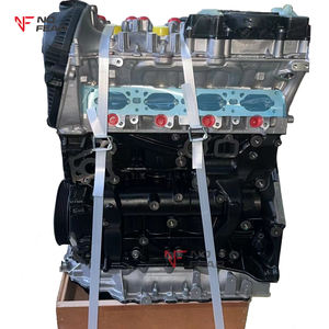 GEN3 06K100032Q 16วาล์ว<span class=keywords><strong>2.0</strong></span> <span class=keywords><strong>TSI</strong></span> VAG CHH ประกอบเครื่องยนต์สำหรับ <span class=keywords><strong>Volkswagen</strong></span> Golf Beetle <span class=keywords><strong>Passat</strong></span> Tiguan Skoda Octavia Motor chhb - Product Image 2