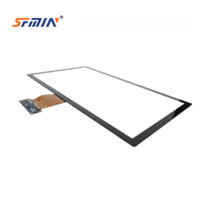 Solution tactile personnalisée pour IHM industriels, kiosques PDV, dispositifs médicaux, maisons intelligentes – Service de conception d'écrans tactiles - Product Image 1