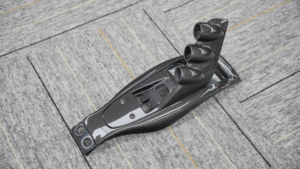 <span class=keywords><strong>458</strong></span> Speciale <span class=keywords><strong>Italia</strong></span> Spyder Coupé Pièces intérieures en carbone Bouton de vitesse en fibre de carbone sèche + Console de tunnel central au meilleur <span class=keywords><strong>prix</strong></span> - Product Image 5