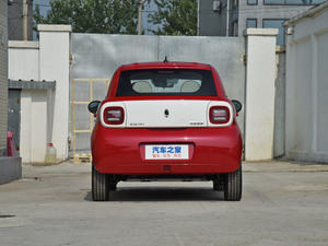 Euro-2-coche eléctrico uler profesional, fabricante chino, mini coche eléctrico barato - Product Image 6