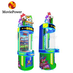 Machine de divertissement à monnayeur, nouveau jeu de simulation de <span class=keywords><strong>football</strong></span>, jeu d'arcade de <span class=keywords><strong>football</strong></span> sportif - Product Image 4