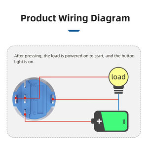 UL IP67 Metal güç Pushswitch Start Stop 1NO1NC 2NO2NC 16mm 19mm endüstriyel ekipman <span class=keywords><strong>Push</strong></span> <span class=keywords><strong>Button</strong></span> anahtarları anlık 16mm 19mm - Product Image 5