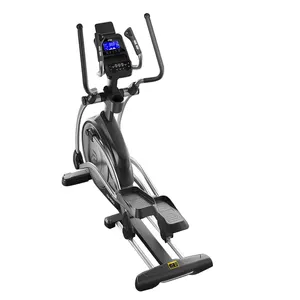 YPOO - Equipamento de ginástica para academia, treino elíptico em casa, treinador elíptico E3 com aplicativo YPOOFIT, equipamento para exercícios em casa