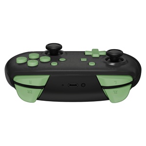 Kit de Botones para Control Pro de Nintendo Switch - Repuesto de Botones ABXY, D-pad y Gatillos con Tacto Suave - Product Image 6