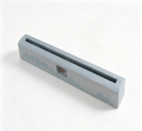 Fabricant professionnel de pièces moulées sous pression en aluminium, pièces moulées sur mesure en aluminium, usinage CNC, finition sablée, OEM/ODM