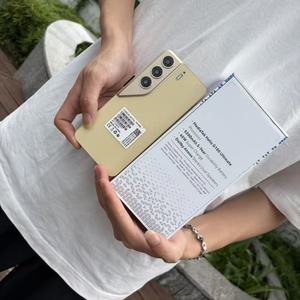โทรศัพท์มือถือ Camon 40 รุ่นล่าสุด ปี 2026 S26 Ultra โทรศัพท์มือถือ 5G - Product Image 2