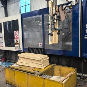 Boîte et plateau en plastique durable Jianlong NQ carré pour le perçage, norme ISO - Product Image 6