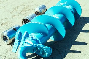 600 mét đầu 16mn tùy chỉnh nhà sản xuất máy xúc ổ đĩa khoan mặt đất để bán đất Giàn Khoan xoắn ốc <span class=keywords><strong>cfa</strong></span> <span class=keywords><strong>Auger</strong></span> - Product Image 5