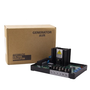 Máy phát điện GAVR-15A phổ Máy phát điện không chổi than <span class=keywords><strong>AVR</strong></span> 15A Điện áp ổn định tự động điều chỉnh điện áp mô-đun Vận chuyển nhanh - Product Image 2