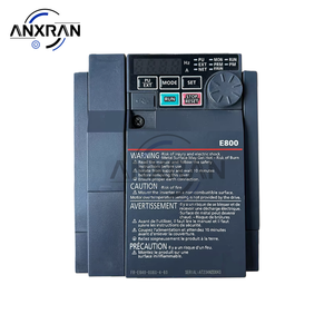 ชุดแปลงความถี่3x380-480V 0.4 0.75KW สำหรับมิตซูบิชิ FR-E840-0016-4-60 FR-E800 FRE8400016460 - Product Image 1