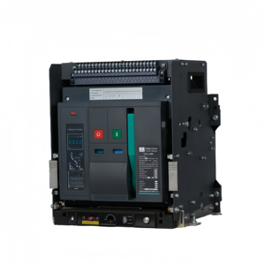 Interruttore Automatico Intelligente ACB DW45-2000 PUGAO 3P 630A-2000A 380V 80kA 50/60Hz per Uso Industriale e Altre Protezioni - Product Image 3