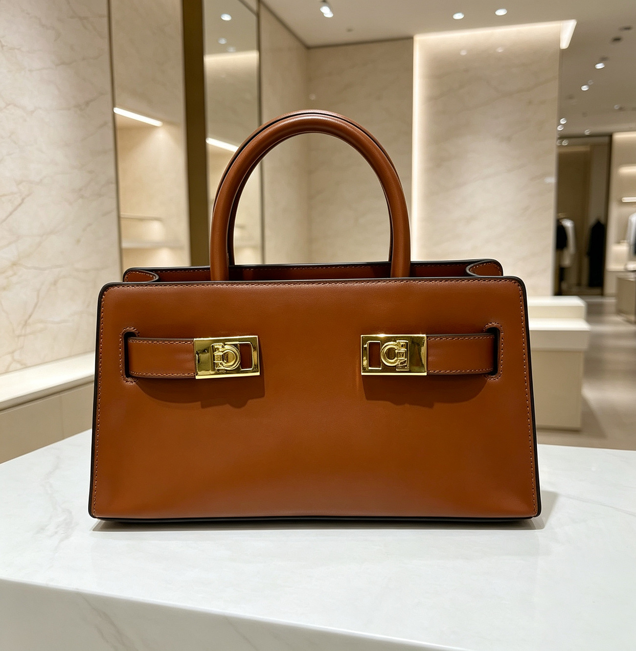 Marron