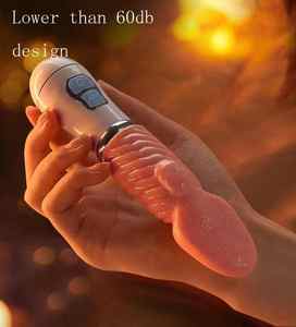 เครื่องสั่นแบบลิ้นเสมือนจริงเซ็กซ์ทอยสำหรับผู้ใหญ่เซ็กซ์ทอยสำหรับผู้หญิงเครื่องกระตุ้นคลิทอริสเครื่องนวดหัวนม - Product Image 2