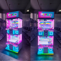 Mesin Arcade Laris Manis Kising Produsen Mesin Arcade Penjualan Murah Peralatan Hiburan Mesin Game Arcade