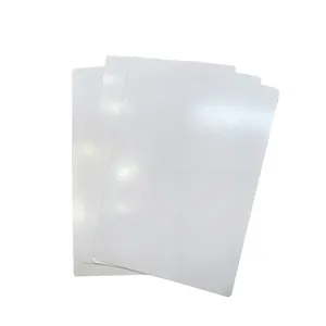 TL1812I移动后盖空白白色皮肤贴纸保护膜水打印机背纸带透明背膜