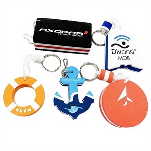 Portachiavi in Lega di Zinco Ovale con Stampa Digitale, Logo Personalizzato, Regalo Promozionale Pubblicitario a Prezzo Conveniente dalla Fabbrica Jinwei - Product Image 1