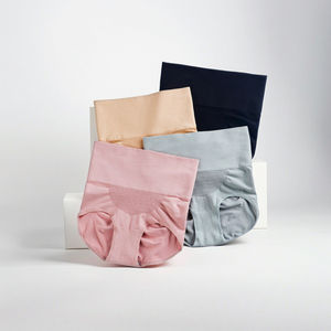 Plus-Size Yoga Leggings Hoge Elastische Heup-Lifting Broek Ademende Body Shaper Hoogbouw Strakke Damesbokser - Product Image 5