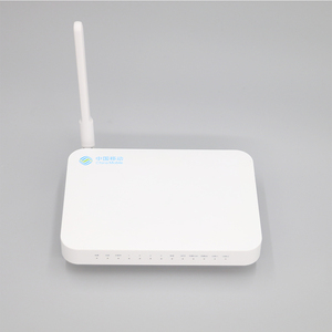 G-140W-ME 4GE puerto Lan 2,4G/5G dual banda router inalámbrico alcatel <span class=keywords><strong>dasan</strong></span> 1ge epon onu módem - Product Image 1