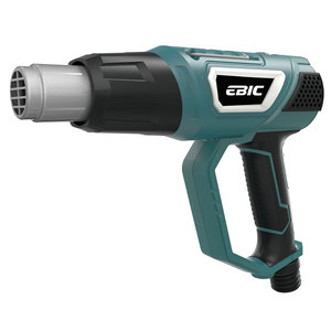 เครื่องกำจัดวัชพืชแบบใช้มือถือ EBIC Garden Weed Power Tools 2000W พร้อมระบบควบคุมอุณหภูมิ รุ่น HAG-D2 - Product Image 3