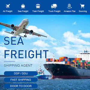 DDP Fba UPS dtracking посылки Пересылка из Китая в США с таможенным оформлением - Product Image 3