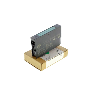 Controlador PLC en Stock, Módulo Electrónico 6ES7132-4BF00-0AA0, Salida Digital para ET 200S - Product Image 1
