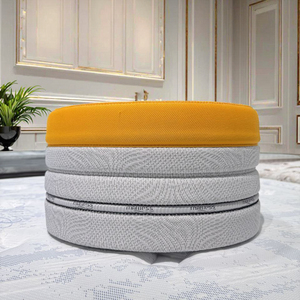 맞춤형 매트리스 테두리, 측면 테두리 원단 전문, 고품질 소재를 사용한 매트리스 및 테두리 솔루션. - Product Image 1