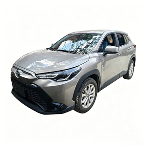 Toyota Frontlander 2024 <span class=keywords><strong>de</strong></span> <span class=keywords><strong>Segunda</strong></span> Mano, SUV <span class=keywords><strong>de</strong></span> 2.0L, Poco Kilometraje, Exportación a Granel - Product Image 1