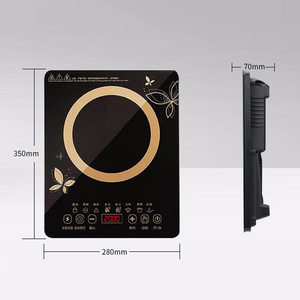 Bếp Điện Cảm Ứng 2000W Theo Yêu Cầu Nhà Máy Cung Cấp - Product Image 6